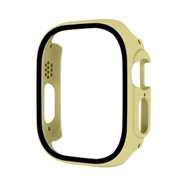 گارد و محافظ صفحه نمایش جیتک برای اپل واچ اولترا 49mm مدل G-TECH Ultra Thin WATCH Ultra 49mm