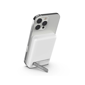 پاوربانک 5000 میلی آمپر وایرلس مغناطیسی بلکین – BoostCharge – مدل BPD004bt