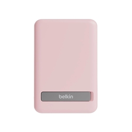 پاوربانک 5000 میلی آمپر وایرلس مغناطیسی بلکین – BoostCharge – مدل BPD004bt