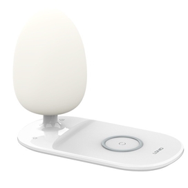 شارژر وایرلس و چراغ رومیزی الدینیو Ldnio fats Wireless Charging Desk Lamp Y3