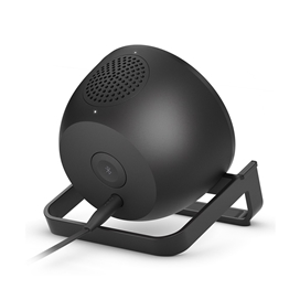 اسپیکر و شارژر بی سیم 10 وات بلکین – SoundForm Charge