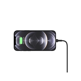 شارژر ماشین بی سیم مغناطیسی 10 وات بلکین بدون شارژر فندکی – BoostCharge – مدل WIC004btBKNC