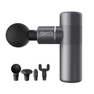 ماساژور تفنگی اس کا جی SKG Mini Body Massager F3-EN