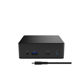 داک استیشن دو نمایشگر USB-C بلکین – Belkin USB-C Dual Display Docking Station