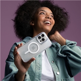 قاب آیفون 15 پرو مکس برند یونیک مدل UNIQ HYBRID IPHONE 15 Pro Max LIFEPRO XTREME