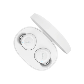 ایربادز بلکین – SoundForm Bolt