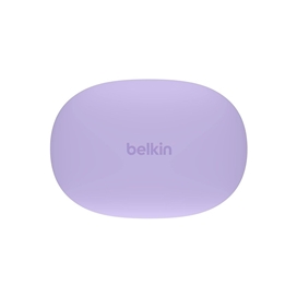 ایربادز بلکین – SoundForm Bolt