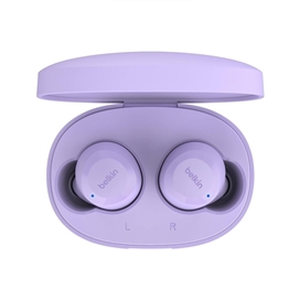 ایربادز بلکین – SoundForm Bolt