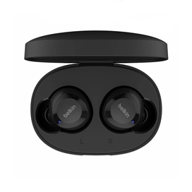 ایربادز بلکین – SoundForm Bolt