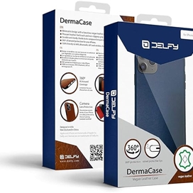 قاب برند دلفی مدل Derma مناسب برای Apple iPhone 11