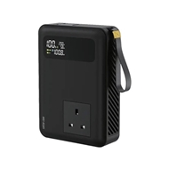 پاوربانک 270 وات 30000 گرین لاین Green Lion Power Vualt Power Bank GNPVU270W30BK