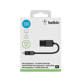 مبدل Mini Display به HDMI بلکین