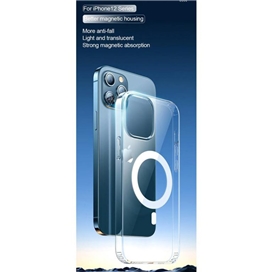 کاور اپیکوی مدل AntiShock-MagSafe مناسب برای گوشی موبایل اپل iPhone 15 Pro Max