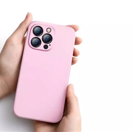 قاب سیلیکونی بیسوس مناسب برای آیفون 13 پرو Apple iPhone 13 Pro Baseus Liquid Silica Gel Case