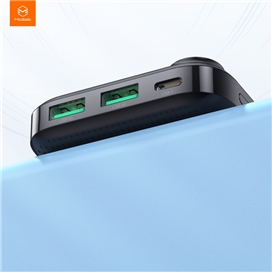 پاوربانک 22.5 وات مک دودو مدل Mcdodo MC-716 ظرفیت 20000 میلی آمپر به همراه کابل شارژ