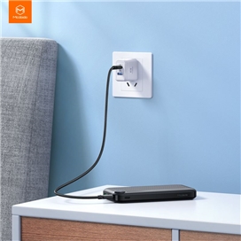 پاوربانک 22.5 وات مک دودو مدل Mcdodo MC-716 ظرفیت 20000 میلی آمپر به همراه کابل شارژ