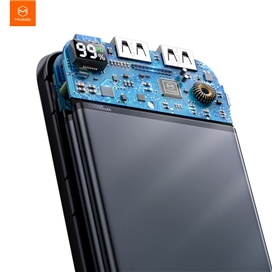 پاوربانک 22.5 وات مک دودو مدل Mcdodo MC-716 ظرفیت 20000 میلی آمپر به همراه کابل شارژ