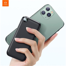 پاوربانک 22.5 وات مک دودو مدل Mcdodo MC-716 ظرفیت 20000 میلی آمپر به همراه کابل شارژ