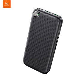 پاوربانک 22.5 وات مک دودو مدل Mcdodo MC-716 ظرفیت 20000 میلی آمپر به همراه کابل شارژ