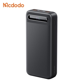 پاوربانک 22.5 وات ظرفیت 20000 مک دودو مدل MCDODO MC-389