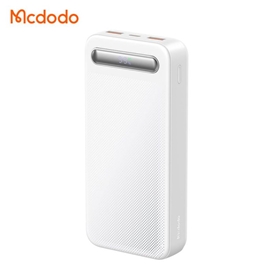 پاوربانک 22.5 وات ظرفیت 20000 مک دودو مدل MCDODO MC-389