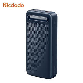پاوربانک 22.5 وات ظرفیت 20000 مک دودو مدل MCDODO MC-389