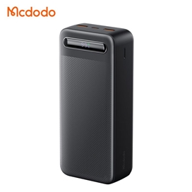پاوربانک 22.5 وات ظرفیت 30000 مک دودو مدل MCDODO MC-391