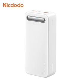 پاوربانک 22.5 وات ظرفیت 30000 مک دودو مدل MCDODO MC-391