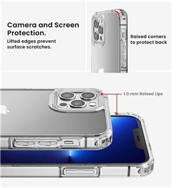 قاب ESR آیفون 13 پرو مکس ESR Ice Shield Case iPhone 13 Pro Max
