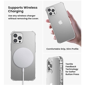 قاب ESR آیفون 13 پرو مکس ESR Ice Shield Case iPhone 13 Pro Max