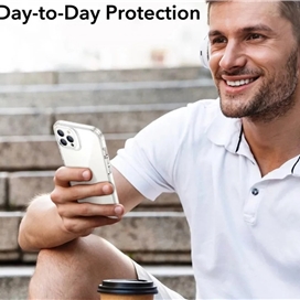 قاب ESR آیفون 13 پرو مکس ESR Ice Shield Case iPhone 13 Pro Max