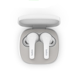 ایربادز بلکین SoundForm Flow مدل AUC006bt