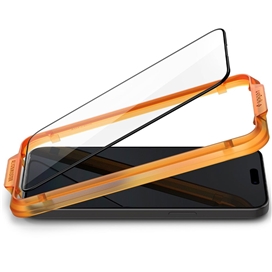 محافظ صفحه نمایش آیفون 15 پرو مکس اسپیگن iPhone 15 Pro Max Screen Protector AlignMaster GLAS.tR
