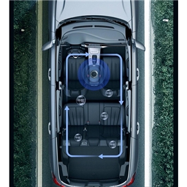 دستگاه خوشبو کننده و تصفیه کننده هوا شیائومی Xiaomi Hydsto А1 YM-CZXX02