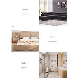 دستگاه خوشبو کننده و تصفیه کننده هوا شیائومی Xiaomi Hydsto А1 YM-CZXX02