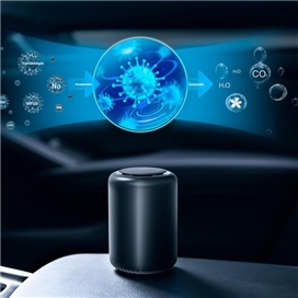 دستگاه خوشبو کننده و تصفیه کننده هوا شیائومی Xiaomi Hydsto А1 YM-CZXX02