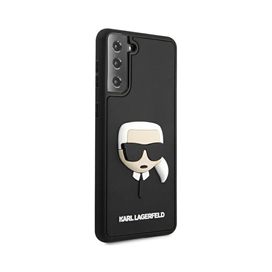 کاور اپیکوی مدل Karl Lagerfeld مناسب برای گوشی موبایل سامسونگ Galaxy S21 FE