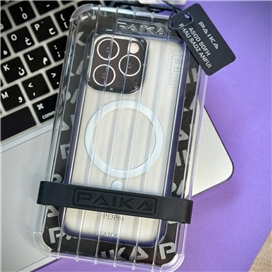 قاب مگسیف MagSafe برند پی تا کا PITAKA مناسب برای Apple iPhone 13 Pro Max