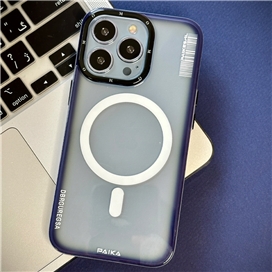 قاب مگسیف MagSafe برند پی تا کا PITAKA مناسب برای Apple iPhone 13 Pro