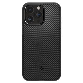 قاب آیفون 15 پرو مکس اسپیگن Spigen Mag Armor MagFit for iPhone 15 Pro Max