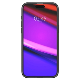 قاب آیفون 15 پرو مکس اسپیگن Spigen Mag Armor MagFit for iPhone 15 Pro Max