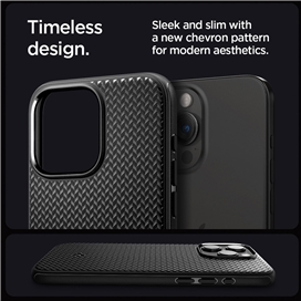 قاب آیفون 15 پرو مکس اسپیگن Spigen Mag Armor MagFit for iPhone 15 Pro Max