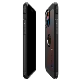 قاب آیفون 15 پرو مکس اسپیگن Spigen Tough Armor (MagFit) for iPhone 15 Pro Max