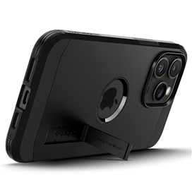 قاب آیفون 15 پرو مکس اسپیگن Spigen Tough Armor (MagFit) for iPhone 15 Pro Max