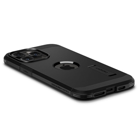 قاب آیفون 15 پرو مکس اسپیگن Spigen Tough Armor (MagFit) for iPhone 15 Pro Max
