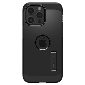 قاب آیفون 15 پرو مکس اسپیگن Spigen Tough Armor (MagFit) for iPhone 15 Pro Max