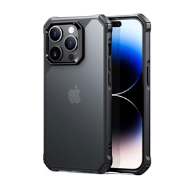 قاب آیفون 14 پرو مکس برند ESR مدل ESR Air Armor CASE IPHONE 14 Pro Max