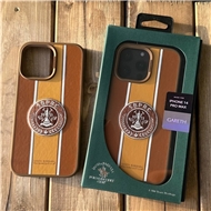 قاب برند پولو مدل Polo Gareth Santa Barbara مناسب برای Apple iPhone 14 Pro Max