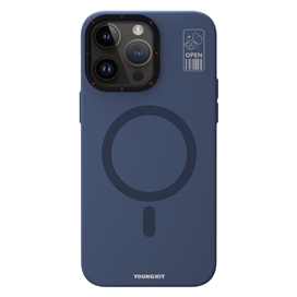 قاب YOUNGKIT یانگکیت Hermit Magsafe Series مناسب برای Apple iPhone 15 Pro Max