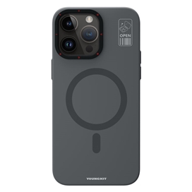 قاب YOUNGKIT یانگکیت Hermit Magsafe Series مناسب برای Apple iPhone 15 Pro Max